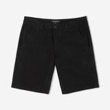Taylor Chino Short - Black