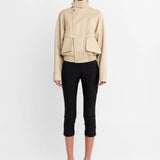 Nora Jacket - Bone