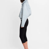 Nora Jacket - Steel