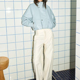 Nora Jacket - Steel