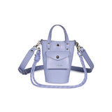 Nono Leather Bag - Air
