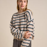 Otto Knit - Stripe