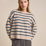 Otto Knit - Stripe