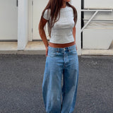 Arc Barrel - Bowery Vintage