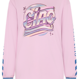 Polly Haven Ls Tee