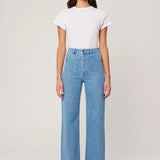 Sailor Long - Lily Blue