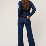 East Coast Flare - Celeste Riley Blue