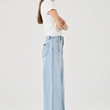 Relaxed Sailor Long - Breezy Blue