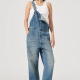 Super Loose Overalls - Dakota Vintage