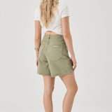 Super Mirage Short - Summer Olive