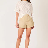 Mirage Trade Short - Sand