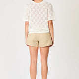 Mirage Trade Short - Sand