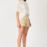 Mirage Trade Short - Sand