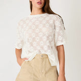 Mirage Trade Short - Sand