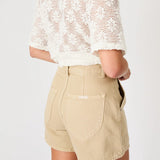 Mirage Trade Short - Sand