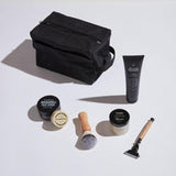 Travel Kit - Black