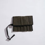 UTILITY POCKET ROLL - BUSH