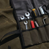 UTILITY POCKET ROLL - BUSH