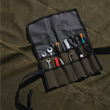 UTILITY POCKET ROLL - BUSH