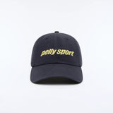 EP Cap - Washed Navy