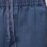 Tradie Cargo Short - Steel Blue