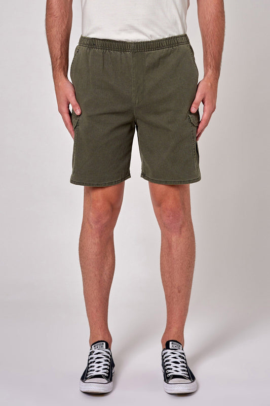 Tradie Cargo Short