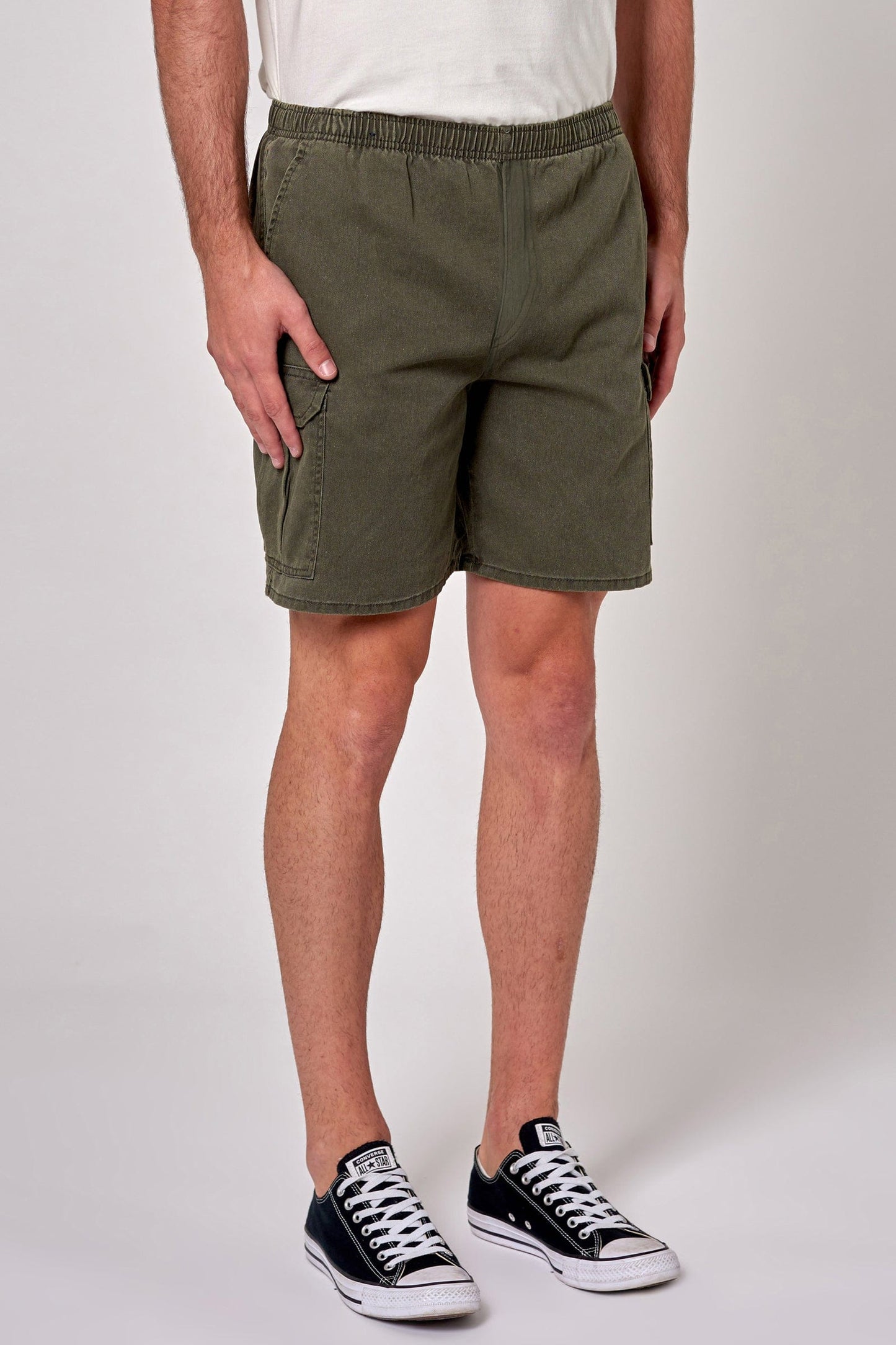 Tradie Cargo Short