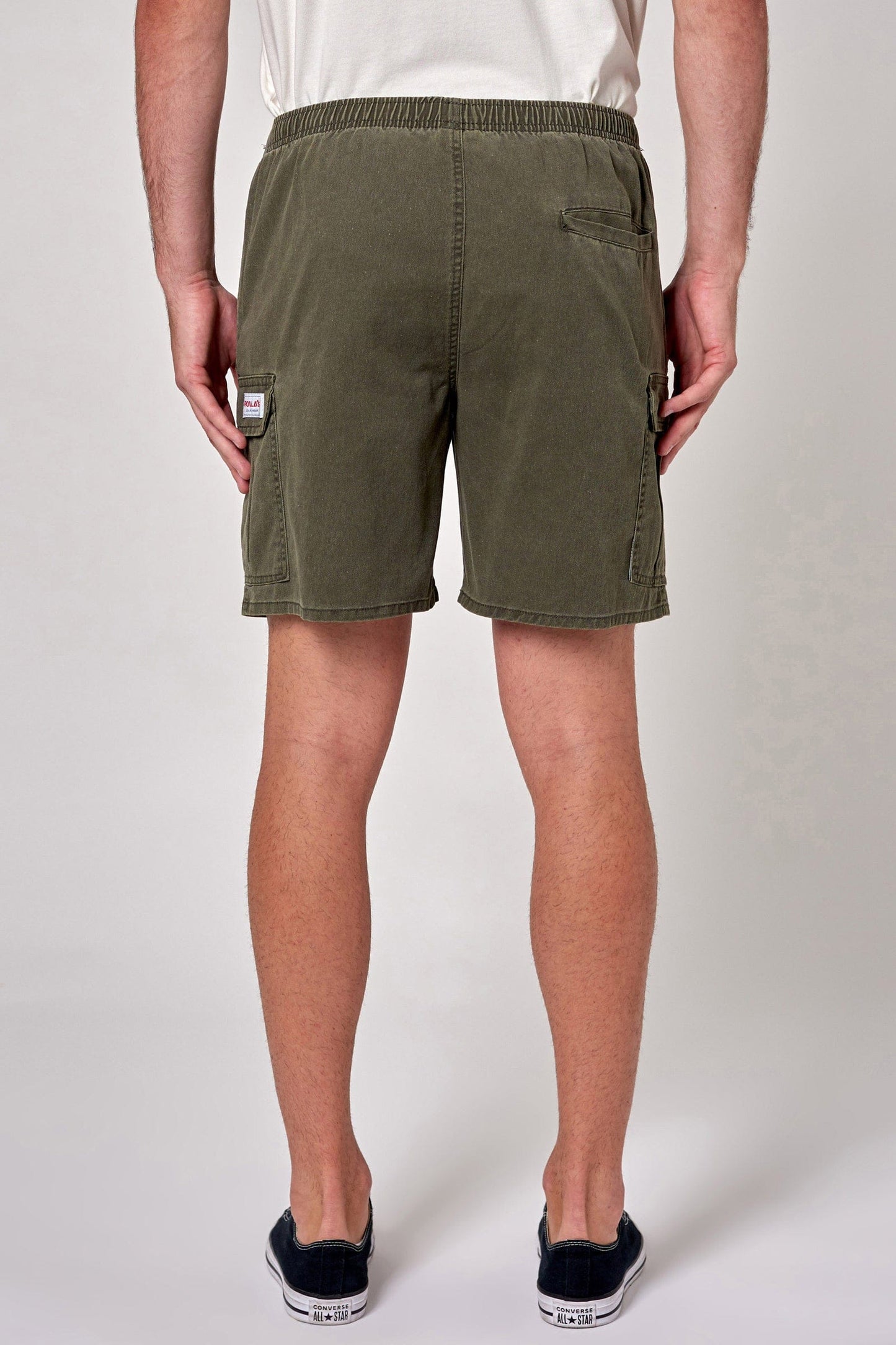 Tradie Cargo Short