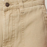 Ezy Barrel Work Canvas Roll - Sand