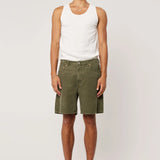 Ezy Cord Short - Olive
