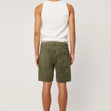 Ezy Cord Short - Olive