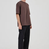 Bronco Jean - Black Cord
