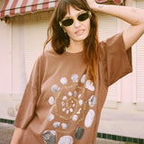 She Sells Box Tee