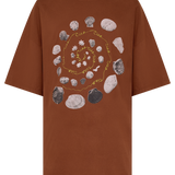She Sells Box Tee