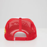 Coke x Very Spesh Red Trucker