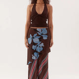 Zumi Combination Skirt - Zumi Print