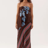 Zumi Combination Skirt - Zumi Print