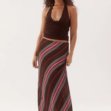 Zumi Combination Skirt - Zumi Print