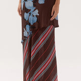 Zumi Combination Skirt - Zumi Print
