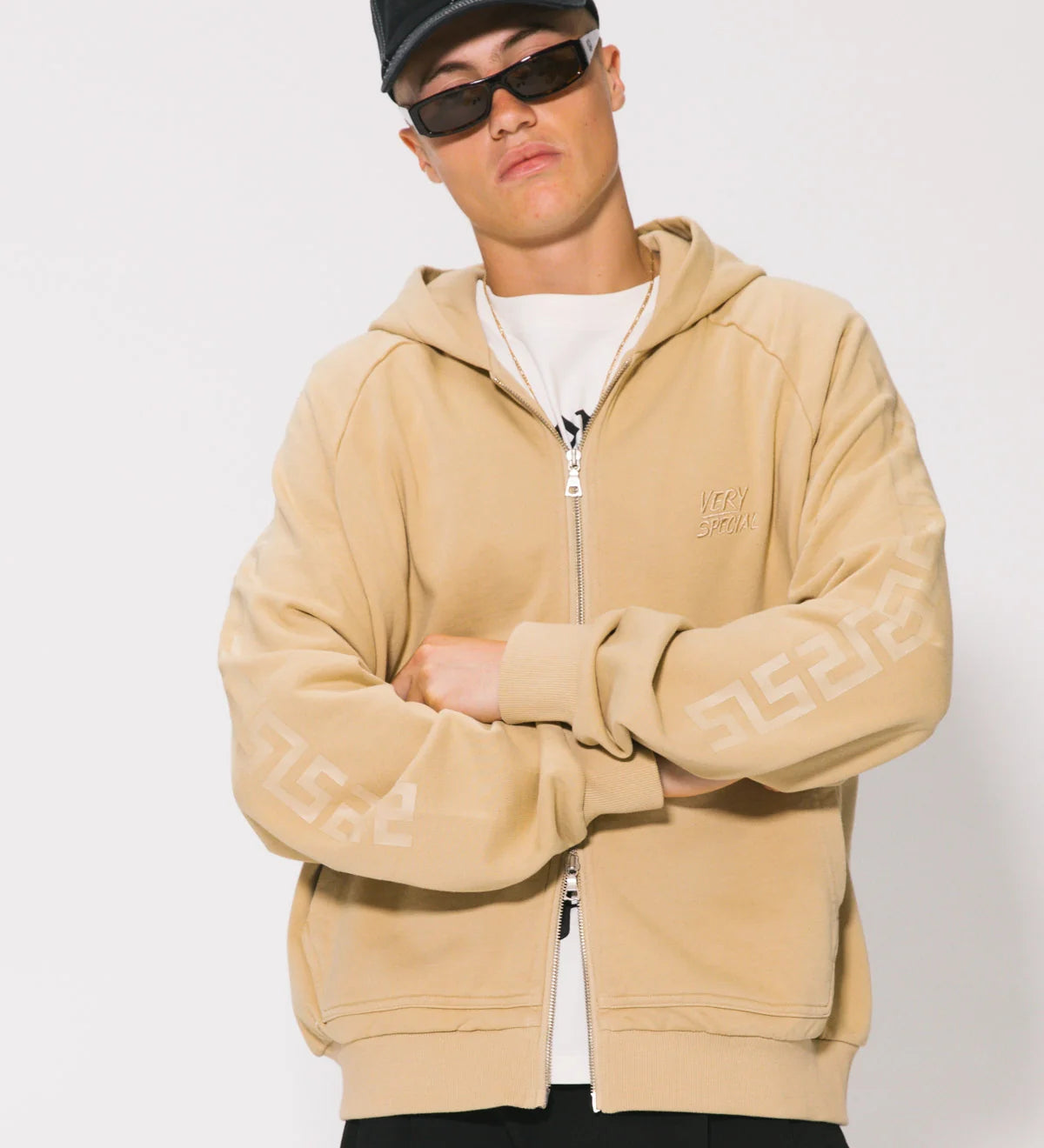 Classic Coke Dad Cap - Faded Black