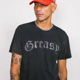 Mary's Town Trucker - Red