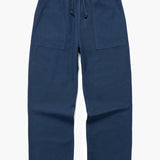 Classic Chef Pant - Dark Navy