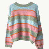 Lizzie Sweater