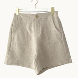 Jude Short - Natural