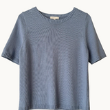 Rowie Knitted Tee