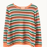 Bayside Sweater - Stripe