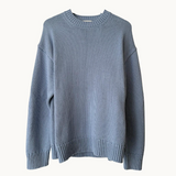 Lauren Knit - Blue