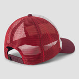 Trucker Hat - Dark Red