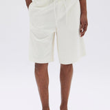 Tim Wide Cotton Short