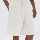 Tim Wide Cotton Short